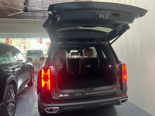 🩵GAC Trumpchi GS8