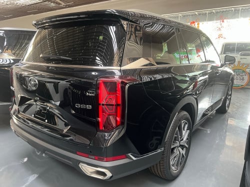 🩵GAC Trumpchi GS8