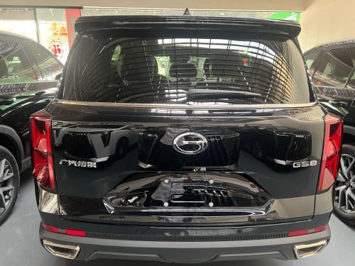 🩵GAC Trumpchi GS8