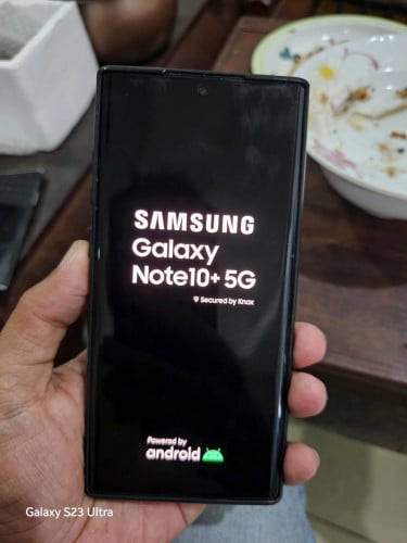 Galaxy Note10 Plus