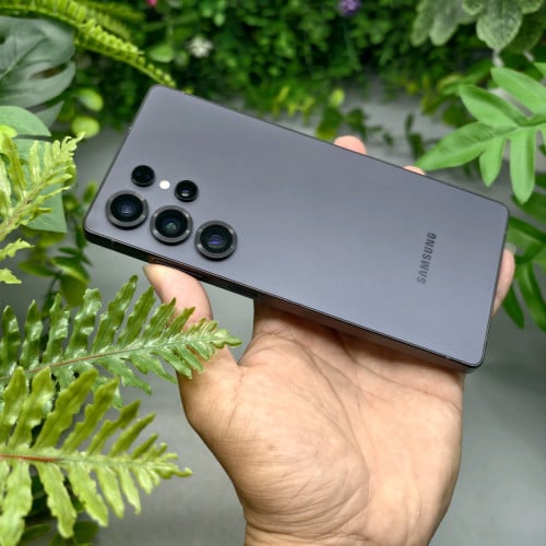Galaxy S25Ultra