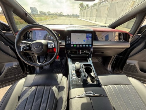 GAC GN8 2024 Master