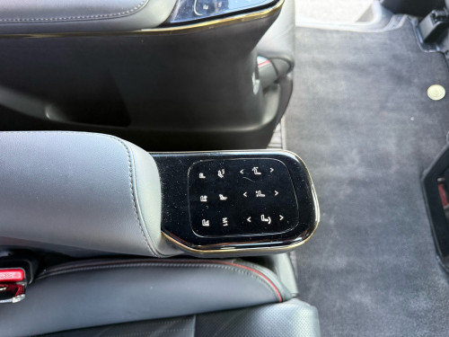 GAC GN8 2024 Master