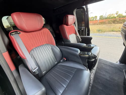 GAC GN8 2024 Master