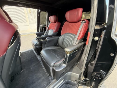 GAC GN8 2024 Master