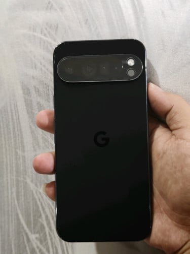 Google Pixel 9 Pro XL storage 1T