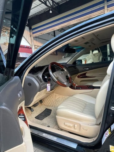 GS300 2006