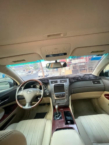 GS300 2006