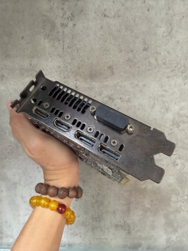 GTX 1060 3GB 50$