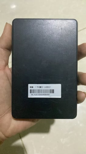 HD 1T