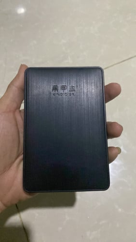 HD 1T