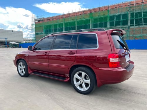 Highlander 02 Limited P1