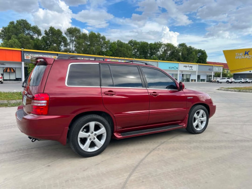 Highlander 02 Limited P1