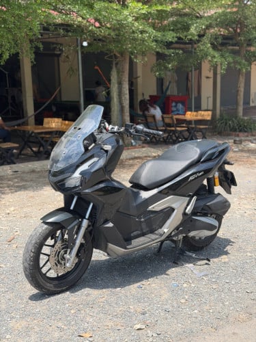 Honda ADV 160 2025
