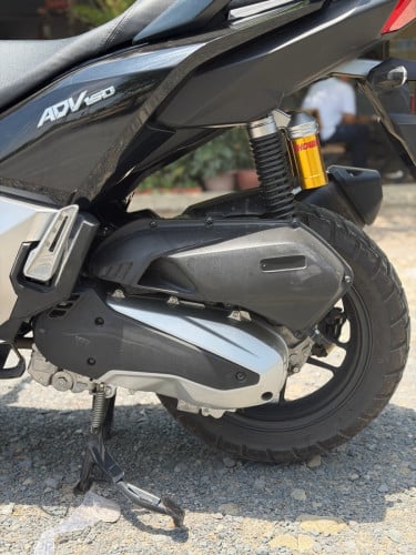 Honda ADV 160 2025