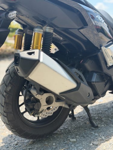 Honda ADV 160 2025