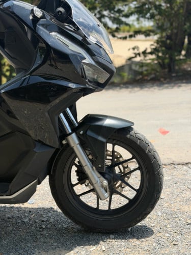 Honda ADV 160 2025