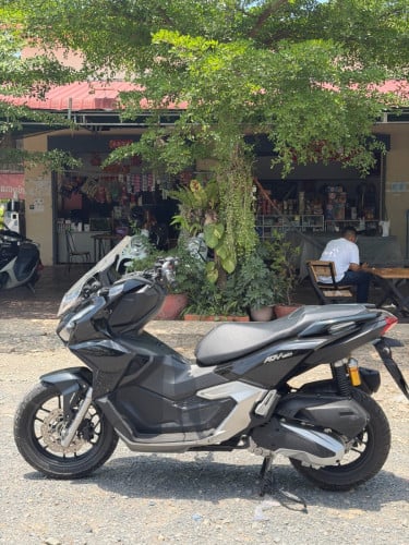 Honda ADV 160 2025