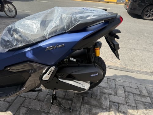Honda ADV160ថ្មី 2026ក្រុមហ៊ុនNCX💯