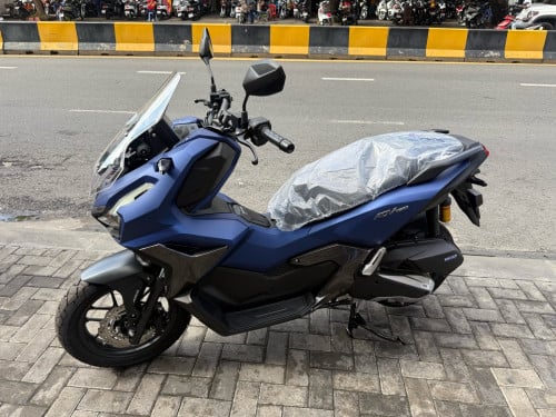 Honda ADV160ថ្មី 2026ក្រុមហ៊ុនNCX💯