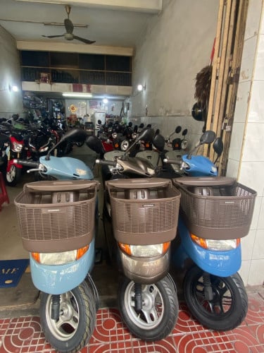 HONDA DIO CESTA ម៉ូតូជប៉ុនក្រដាសពន្ធស្អាតៗគីឡូតិច មូយទឹកពីជប៉ុនផ្ទាល់ មិនទាន់ជិះស្រុកខ្មែរ