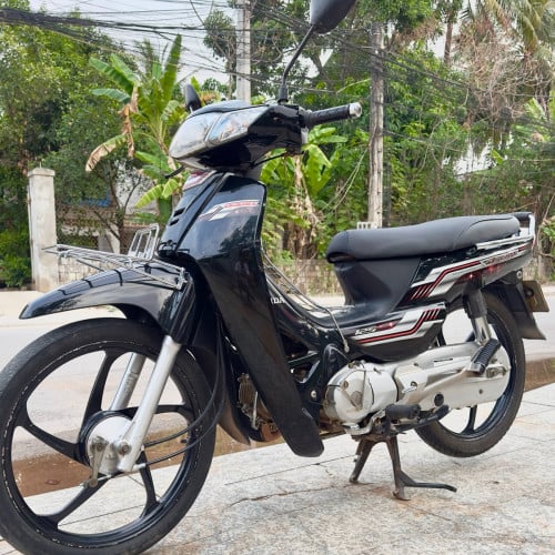 Honda Dream 2017