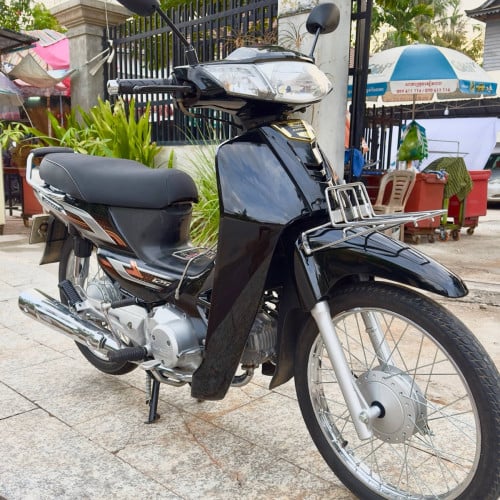 Honda Dream 2020