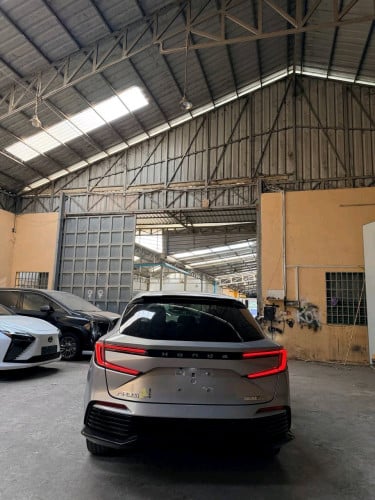 Honda Enp2
