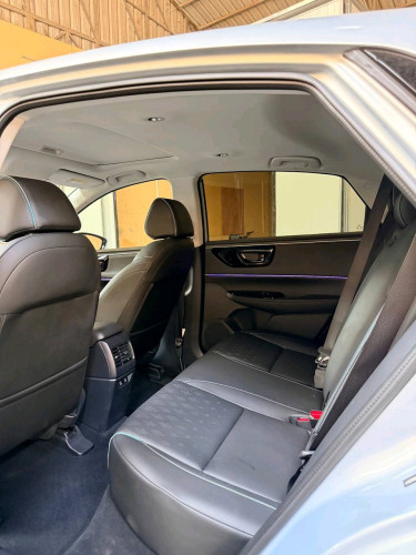 Honda Enp2