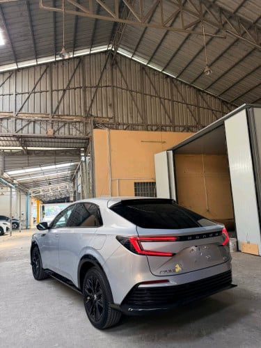Honda Enp2