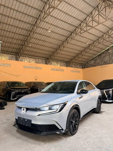 Honda Enp2