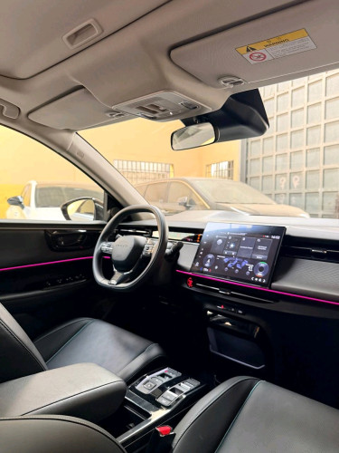 Honda Enp2
