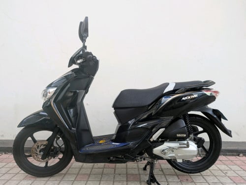 Honda Moove