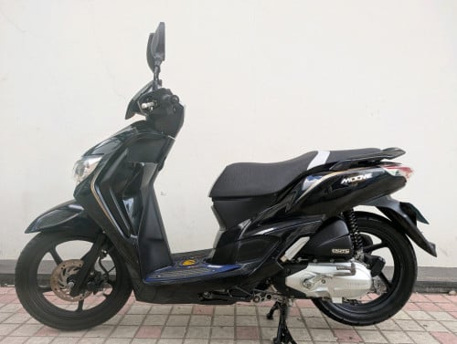 Honda Moove