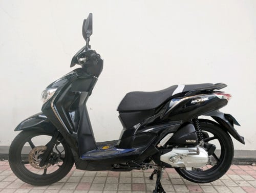 Honda Moove