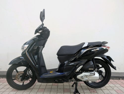 Honda Moove