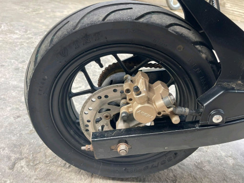 Honda Msx 015 ម៉ាស៊ីនតាន់ប្រើរផ្ទាល់លក់