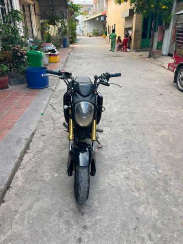 Honda Msx 015 ម៉ាស៊ីនតាន់ប្រើរផ្ទាល់លក់