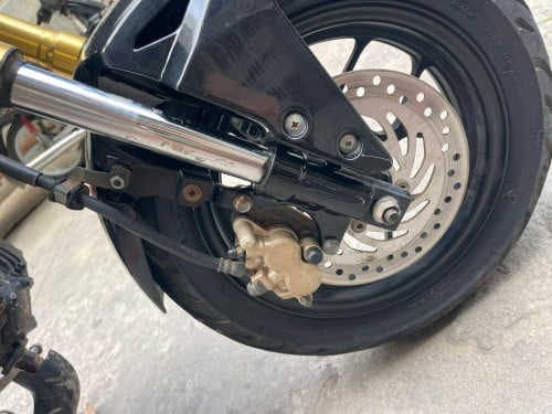 Honda Msx 015 ម៉ាស៊ីនតាន់ប្រើរផ្ទាល់លក់