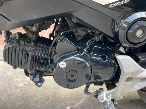 Honda Msx 015 ម៉ាស៊ីនតាន់ប្រើរផ្ទាល់លក់