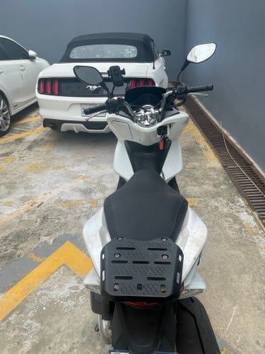 Honda PCX 150cc 2015