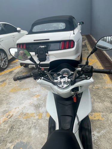 Honda PCX 150cc 2015