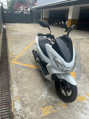 Honda PCX 150cc 2015