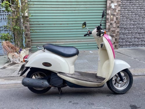 HONDA SCOOPY 290$ , 50cc , 2016 , Japan have lD card