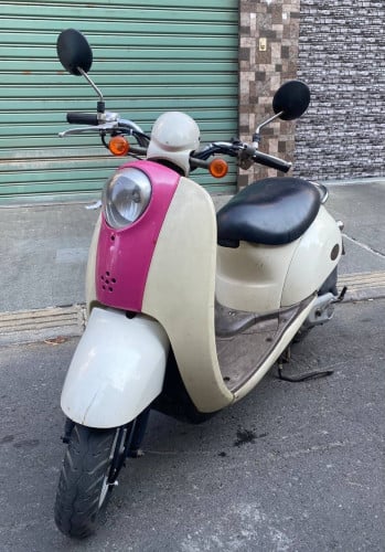 HONDA SCOOPY 290$ , 50cc , 2016 , Japan have lD card