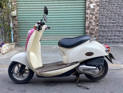 HONDA SCOOPY 290$ , 50cc , 2016 , Japan have lD card