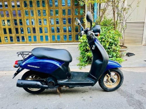 HONDA TODAY 340$ , 50cc , 2011 , Thailand have lD card