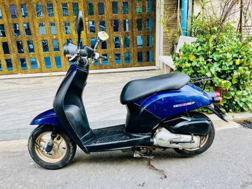 HONDA TODAY 340$ , 50cc , 2011 , Thailand have lD card