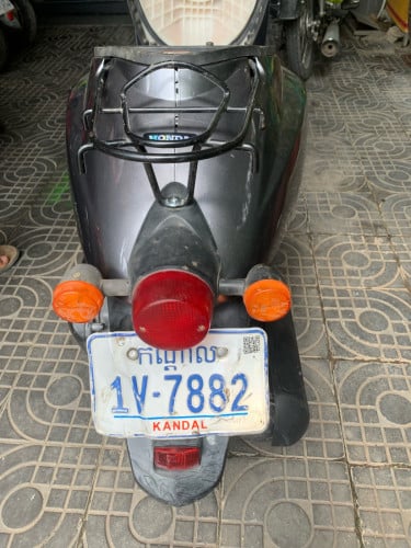 Honda today 50 cc $290