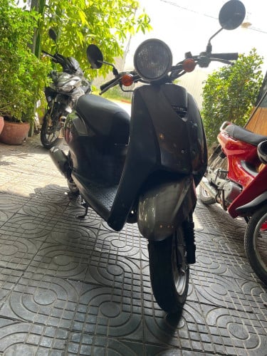 Honda today 50 cc $290